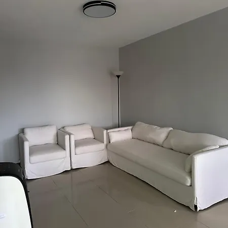 Casa Linda Apartment
